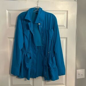 90’s style Jacket - Forever 21